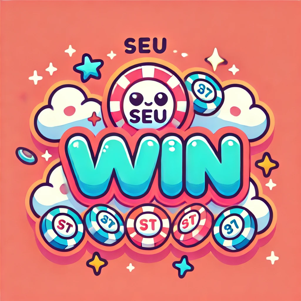 Logo da seuwin